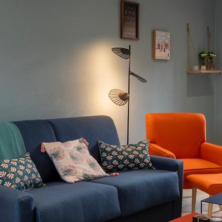 Oslo - Appartement Spacieux Et Cosy ชาร์เลอวิลล์-เมซิแยร์ ภายนอก รูปภาพ