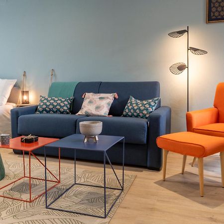 Oslo - Appartement Spacieux Et Cosy ชาร์เลอวิลล์-เมซิแยร์ ภายนอก รูปภาพ