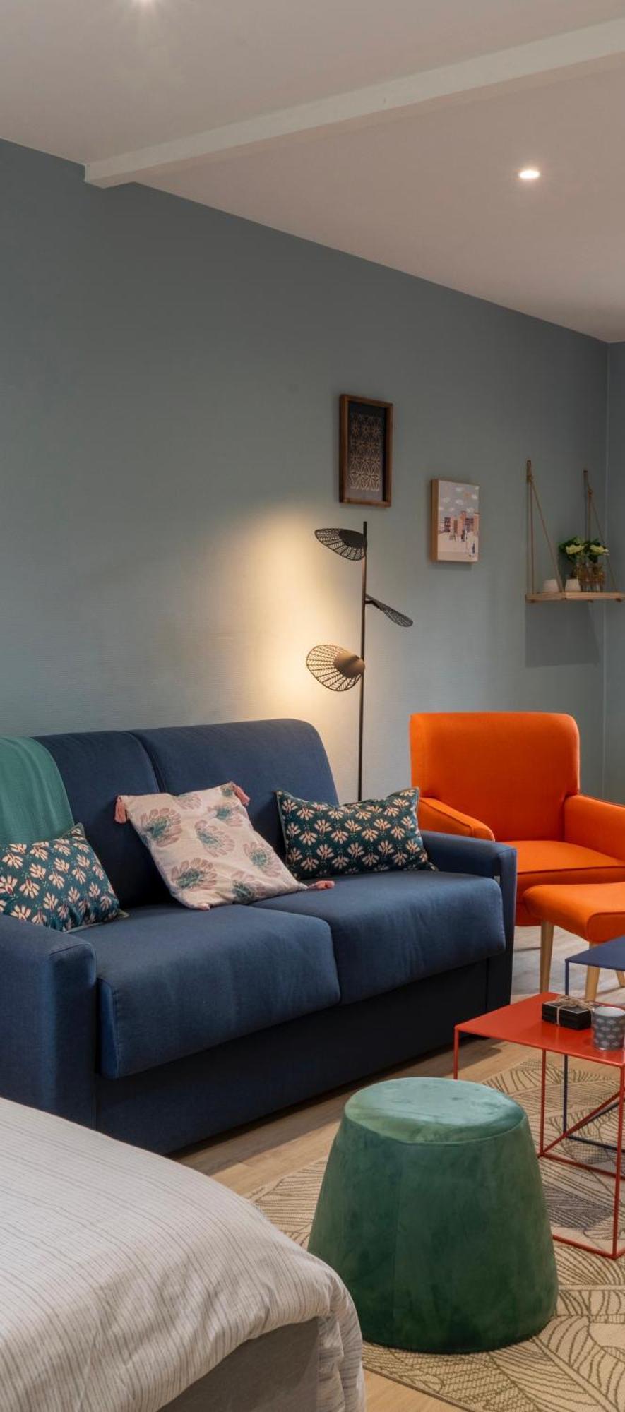 Oslo - Appartement Spacieux Et Cosy ชาร์เลอวิลล์-เมซิแยร์ ภายนอก รูปภาพ