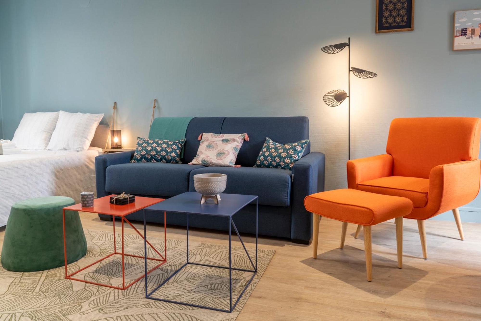 Oslo - Appartement Spacieux Et Cosy ชาร์เลอวิลล์-เมซิแยร์ ภายนอก รูปภาพ